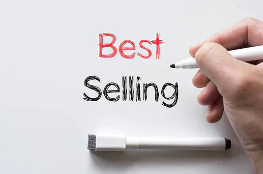 Myydyimmät tuotteet